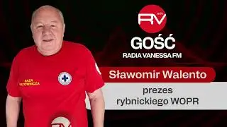 Ratownicy kontra brawura.  &bdquo;Najgorzej, gdy wracamy po zwłoki&rdquo; | S.Walento Gość RV