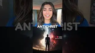 The Antichrist Cosmic Dance