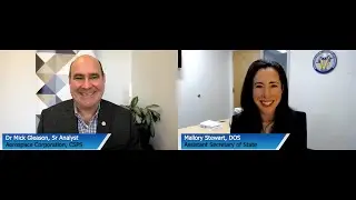 ASATs, Diplomats, and More Than That | The Space Policy Show Ep. 116