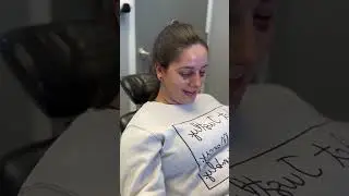 Amazing Nose Reveal #plasticsurgeryresults #rhinoplastyreveal #rhinoplastyjourney #nosejobs