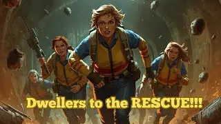Headhunting | Fallout Shelter Limited 2
