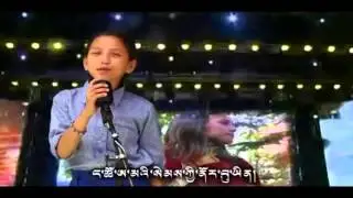 8Yang Dolma 2013 - Lobdra Ladro སློབ་གྲྭ་ལ་འགྲོ།
