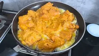 #butterchicken #cooking #trending #viralvideo @SASUBOHUTHALI @cookingwithlynja @KabitasKitchen