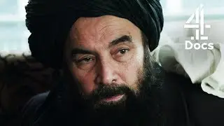 HARROWING Interview - Did Taliban's High Ranking Commander Have Respect for British Soldiers? | C4