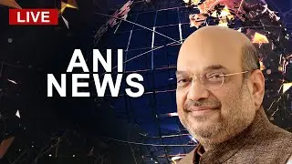 LIVE: Amit Shah at AGM of major cooperative institutions at Amreli | Live News