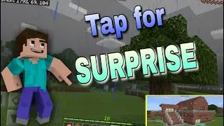 My First survival in MINECRAFT with Surprise | CLASHING VIPER.