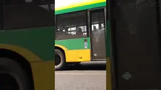 Autobusy i Tramwaje ZTM Katowice😀#wakacje2022