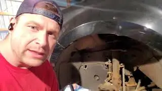 Заклинил поршень суппорта? Что делать?