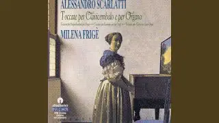 Toccata No. 8