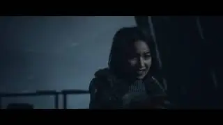 Until Dawn - part 5