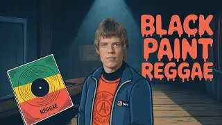 The Best Reggae Cover of Paint It Black
