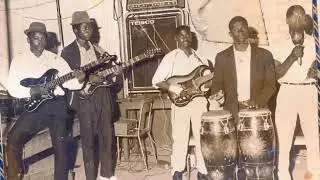 Dar Jaz Band - Yamewafika wenzetu (06/08/1967)