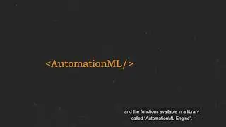 Integradde - Data Exchange (AutomationML) in the Robotic Process of Metal Additive Manufacturing