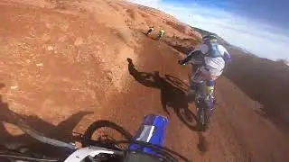 Rhino Rally 2023 USRA