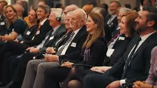 Award ceremony: Else Kr&ouml;ner Fresenius Award for Development Cooperation in Medicine 2024