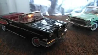 CLASSIC CHROME TRIO - FIRST SET