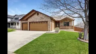 Dana Allen presents 13878 Elm Street Thornton, CO | ColdwellBankerHomes.com