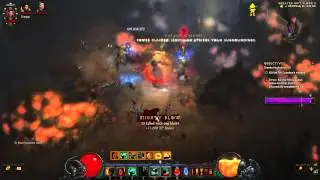 Greater Rift 64 + 65 Rend Barb