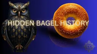 The Hidden History of the Bagel