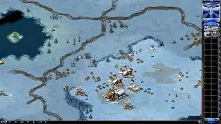 Red Alert 2 Yuri's Revenge Custom Maps Command & Conquer Online