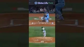 Marcus Semien 2 Homeruns 💪 9-10-23 #marcussemien #homerun #oaklandathletics #texasrangers