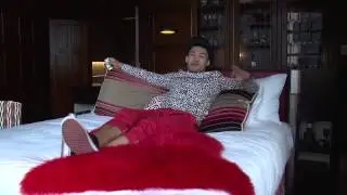 Justice Crew - Best Night (Behind-The-Scenes)