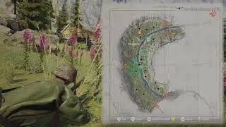 Vigor- Meadow Troll Spawn