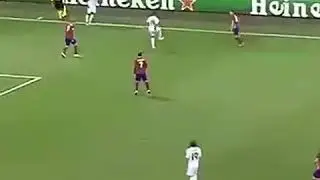 Lances do Marcelo jogador do Real Madrid virada de bola