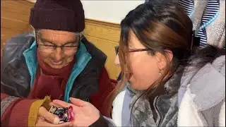 Ключевые моменты с моими способностями #ladakhivloger #core #family #granny