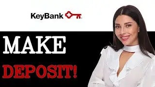 How To Make A Mobile Deposit Keybank (2025)
