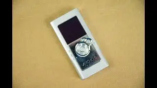 Высококачественный Hi-Fi плеер Archos 104