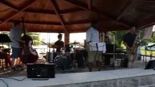 Creve Coeur Park Free Summer Concert Series - See You at 7