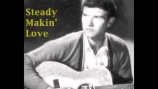 JIMMY ANGEL - Steady, Makin' Love (1977)