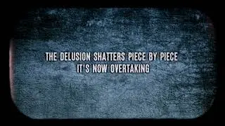 KAMNOX - Kingdom Glass [Official Lyric Video]