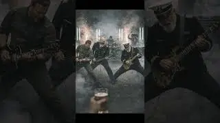 Queen and Country - Orders over Lives