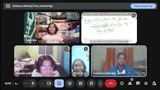 DAV Class-6 ENG LITERATURE Chapter- 8 Hanuman and I (Q&A and discussion)