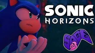 SAGE23 - Sonic Horizons, first impressions