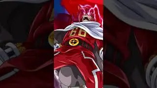 Germa 66 FLEXED On The Big Mom Pirates! | One Piece #shorts