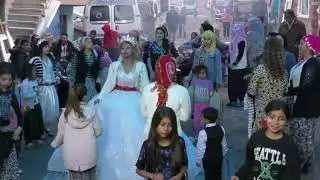 GÜLBEYAZ&MESUT**NİŞANI***İZMİT ROMAN DÜĞÜNLERİ
