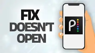 How To Fix Peacock App Doesn't Open | Step By Step
