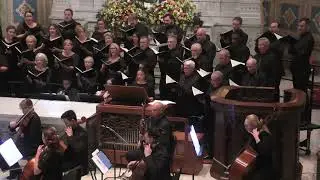 Regina Coeli in C Mvmt 1- Mozart