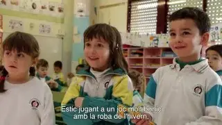 Escola Ferreries