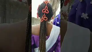 The Queen 👑 Of Akwa-Ibom