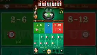 ##7up 7down game's winning tricks || 7up down winning tricks||