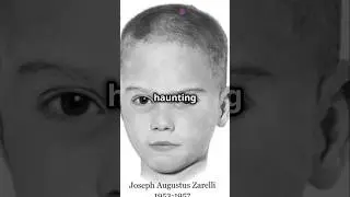 The Boy in the Box: America's Unsolved Mystery #unsolvedcrime #truecrimeunsolved