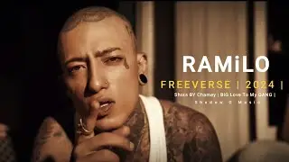 Shadow - Ramailo | FreeVerse | Raw | Shots By Chamey
