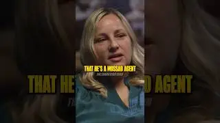 Was Epstein a Mossad Agent?! 🤯