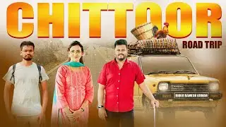 Chittoor Drive Experience | Road Trip & Travel Vlog | Rider Ramesh kumar