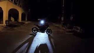Yamaha MT-09 (FZ-09) Carbon Fibre Makeover