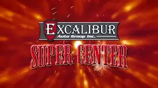Excalibur Auto Group - 96 Hours Big Bang Sales Event